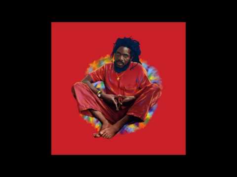 Marla Brown feat Mutabaruka - Words Of Wisdom