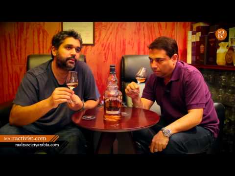 Malt Activist Reviews Old Pulteney 12