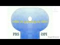 PBS 1989 3D Glass Super Effects In CoNfUsIoN