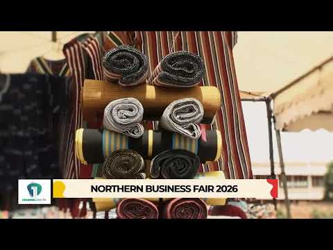 Northern Business Fair 2026: We Couldn’t Have Done It Without You | Thank You