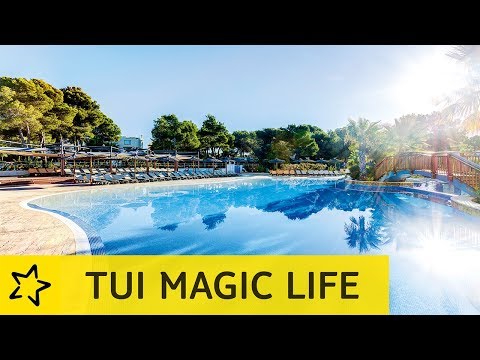 Videos del Tui Magic Life Cala Pada 4★ en Santa Eulària des Riu, EspañaVer MásVerPrecios14CerrarConsulta por Whatsapp 🇦🇷BookingTripadvisorExpediaTravelocityOrbitzTripSkyscannerDespegarKayakHotelesDestiniaTrivagoLastminuteTui