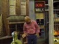 Classic Sesame Street Gordon Helps Irvine