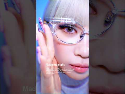 LE SSERAFIM (르세라핌) HIGHLIGHT READY 🌟 - Made My Night