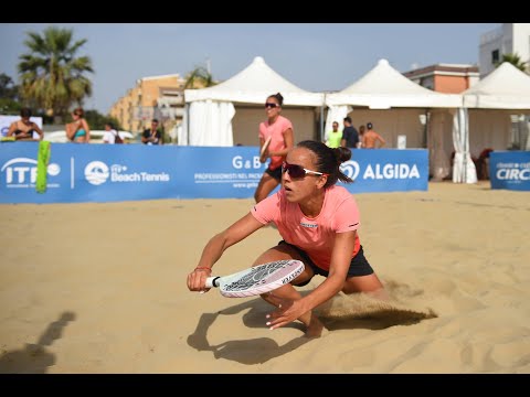 ITF Beach Tennis World Championships
