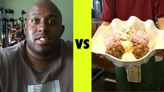 Gary vs The Kitchen Sink