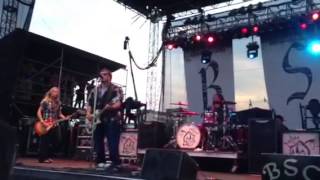 Black Stone Cherry- In My Blood