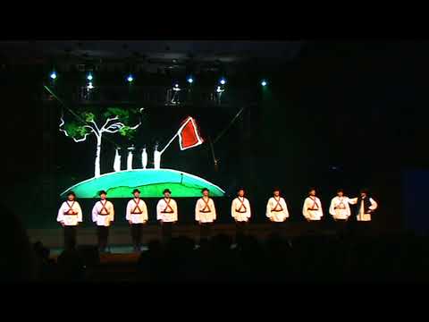 Lado  "Ideju regruti"  - Međimurje