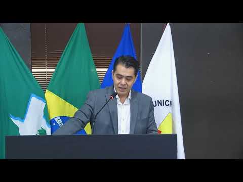 Nelson Hasegawa Junior (Dr. Nelsinho) - Grande Expediente - 17/11/2025
