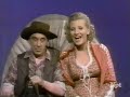 Ava Barber and Charlie Parlato with Tumblin' Tumbleweeds (1978)