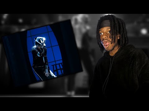 I watched the KING OF POP, Michael Jackson for the first time ever, and was SHOCKED!