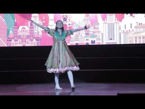 IFLC NORWAY 2016 - Russia