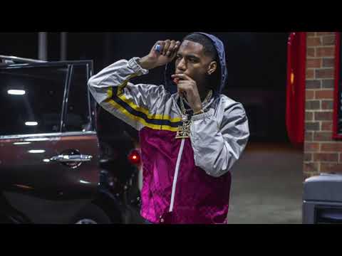 [FREE] Young Dolph x Key Glock Type Beat 2019 - Actavis | Hard Trap Instrumental 2019