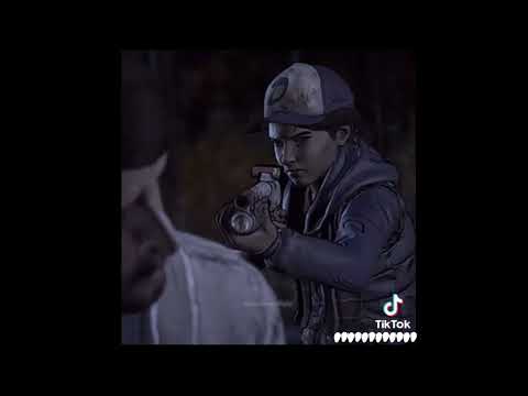 Clementine season 3 was badass