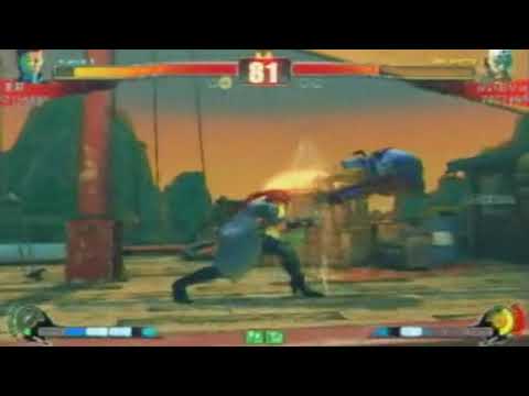 SF4:Semi-Final 1 - TRF Tournament 16-10-2009