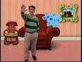 Blue S Clues So Long Song