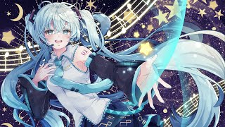 luminous step / 初音ミク