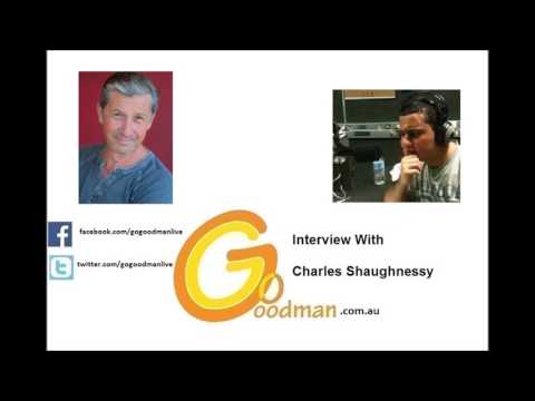 Gogoodman Interview With Charles Shaughnessy February 2017