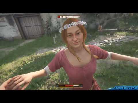 Kingdom Come Deliverance 2 - Main Quest 5: Wedding Crashers Walkthrough & How to Get Wedding Outfit