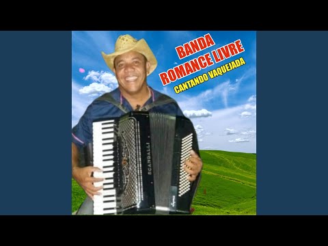 Meu Amigo Padeiro - Banda Romance Livre