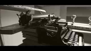 Will Varley - &#39;The Man Who Fell To Earth&#39; (official video)