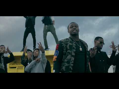 A1beam - 2Much Ft YMC Tez (Official Video)