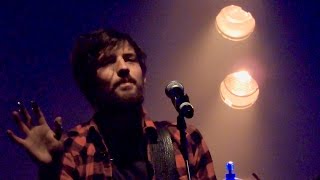 The Avett Brothers “Laundry Room” live in Akron 11/16/16