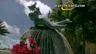 Turks & Caicos Vacations, Turks & Caicos Honeymoons, video