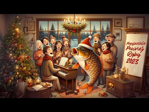 Przyjaciele Pewnej Ryby 2023 - Karp umiarkowanie sentymentalny