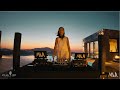 LIKA Live For MAJA At Villa Joy Mykonos Greece