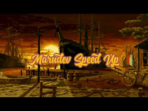 PINDU ft. LORA - Un trandafir crește la firida mea (Marudev Speed up version)