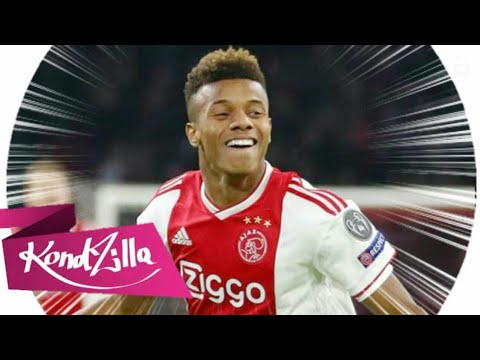 Devid Neres-Vai Volta chorando(Mc Don Juan)