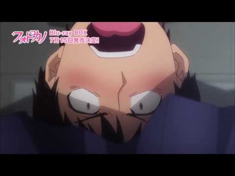 Photo Kano Smile F Miyuki Sawashiro