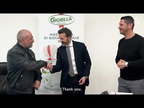 Prima azienda italiana Plastic Credit