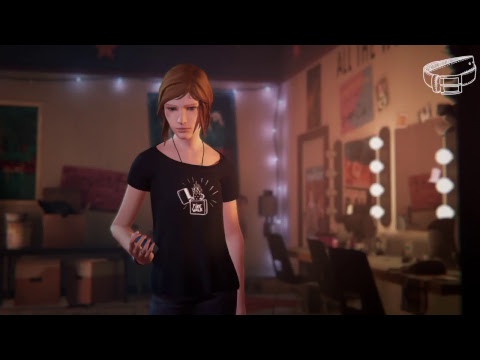 Life is Strange: Before the Storm | Episode 1 | Part 2/3 (PS4)