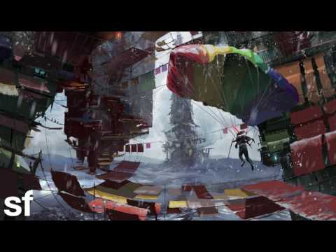 I am robot and proud - Uphill City ✘ [ѕғ]