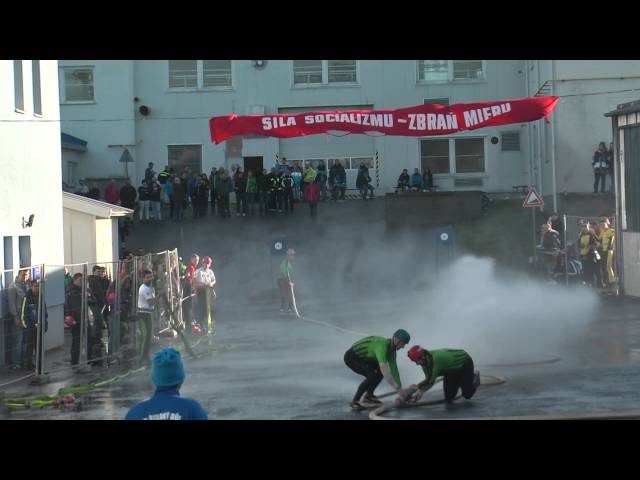 Široký Důl, 24. 10. 2015