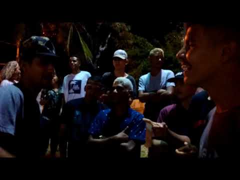 BDHC- bené x helter 29/01/2018