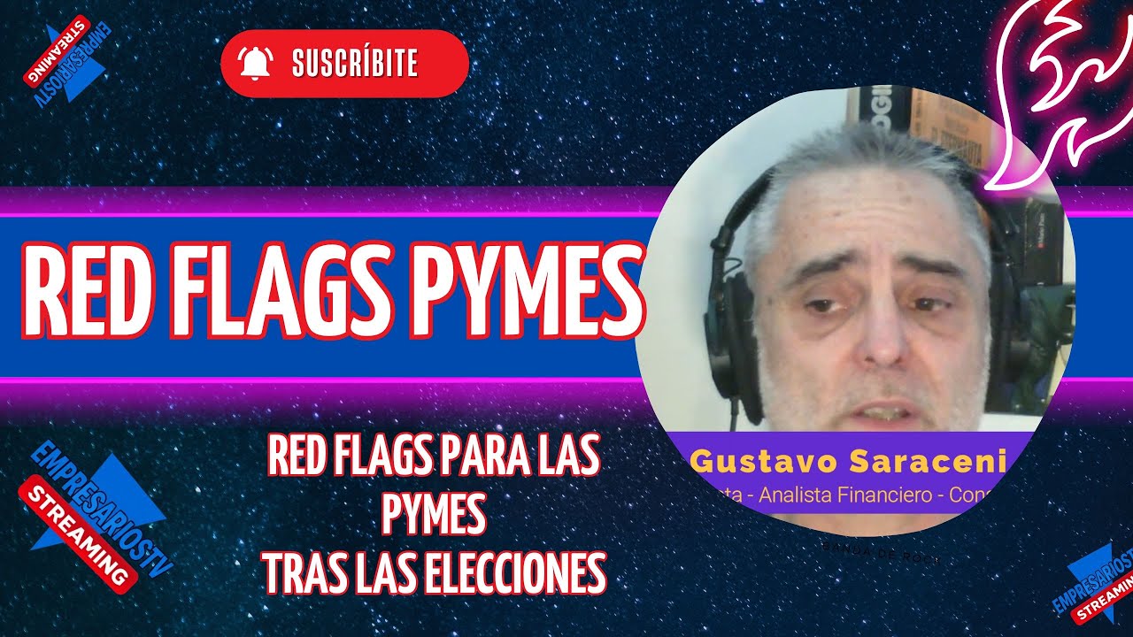 Lo Financiero y lo Político, condicionan la Producción y el Trabajo , la mirada de 2 Concejales.