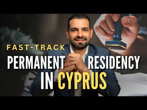 Getting Permanent Residency In Cyprus Is EASY