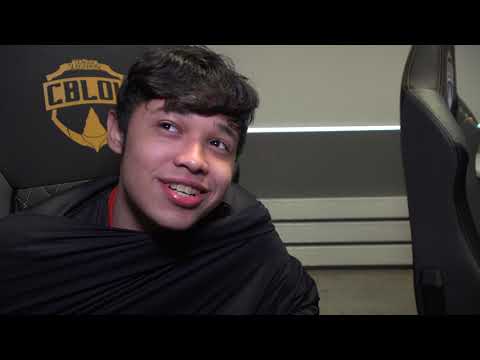 CBLoL 2019 - 1ª Etapa: Bastidores da Semana 5