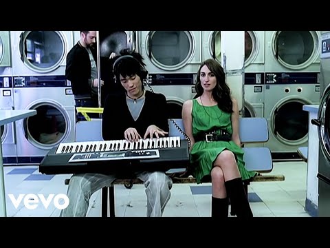 Sara Bareilles - Bottle It Up (Official Video)