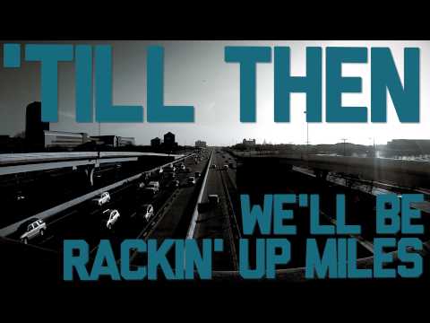 New lyric video for 