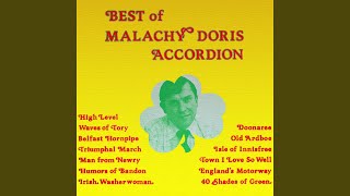 The Town I Loved so Well / Doonaree / Isle of Inisfree