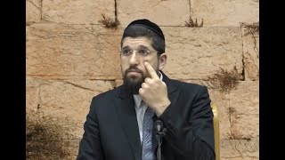 "ראייה חיובית" - קצר ולעניין עם הרב אליהו עמר (הרב אליהו עמר) - התמונה מוצגת ישירות מתוך אתר האינטרנט יוטיוב. זכויות היוצרים בתמונה שייכות ליוצרה. קישור קרדיט למקור התוכן נמצא בתוך דף הסרטון