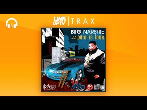 Big Narstie - Ed Sheeran Roadside Interlude | Link Up TV TRAX