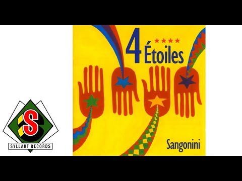 4 Étoiles - Samba (audio)