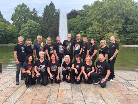 International Rally West Coast Swing 2025 | Klagenfurt | Austria | Tanzschule Rabl