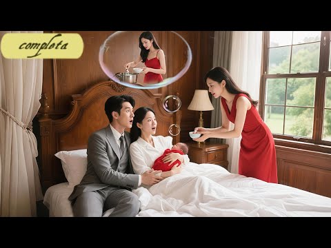 ¡Reencarné, familia oye mi corazón! ¡Expusieron hermana malvada,mató espías,y se alzaron hasta cima!