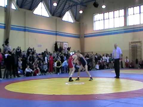 I PPS Osielsko 2011 Bieńkowski Krzysiek