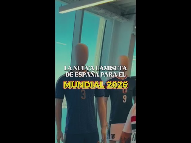 Vídeo relacionado con RFEF - Bandera de España | Detallada con el Escudo de la Selección Española y la Estrella del Mundial - En Poliéster | Medidas 90 x 100 cm